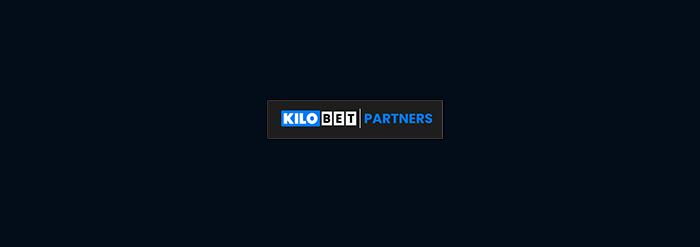 KiloBet Affiliates logo
