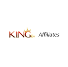 Kingbit Casino Affiliates логотип