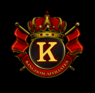 Kingdom Casino Affiliates logo