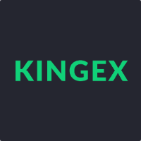 Kingex логотип