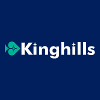 Kinghills logo