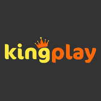 KingPlay logo