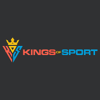 Kings of Sport logo