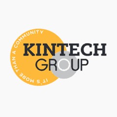 Kintech Group logo