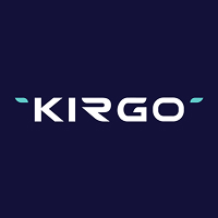 Kirgo логотип