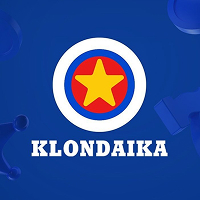 Klondaika логотип