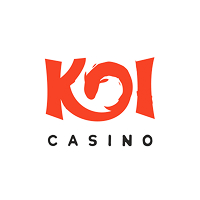 KoiCasino логотип