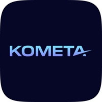 Kometa logo