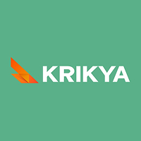 Krikya logo