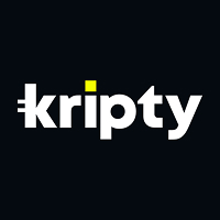 Kripty логотип