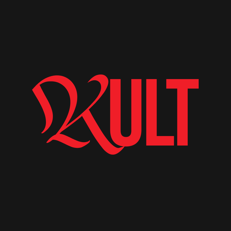 KULT AFF логотип
