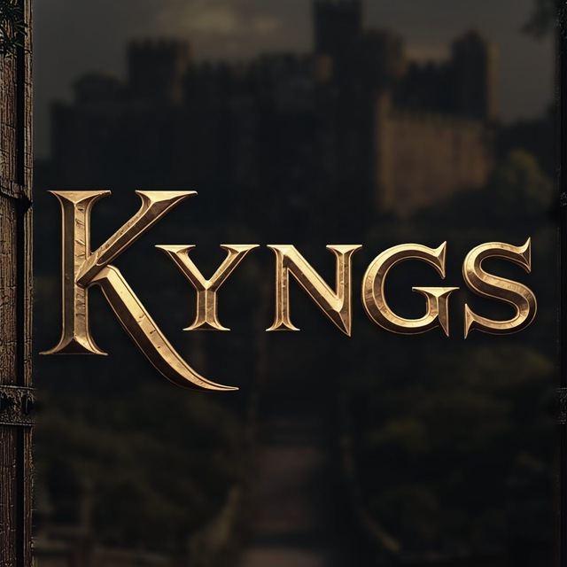 Kyngs logo