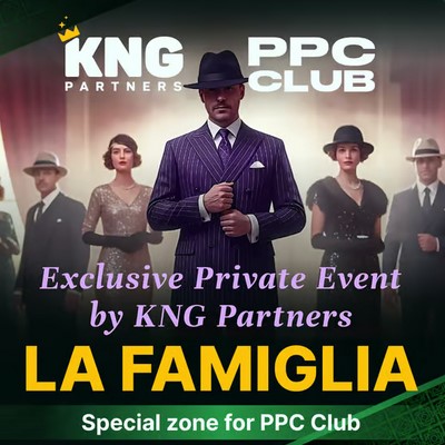 La Famiglia by KNG Partners & PPC Club