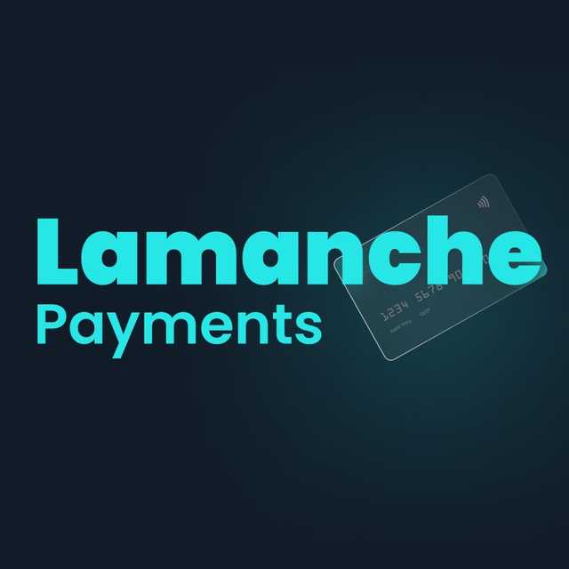 Lamanche Payments логотип