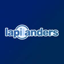 Lapilanders logo