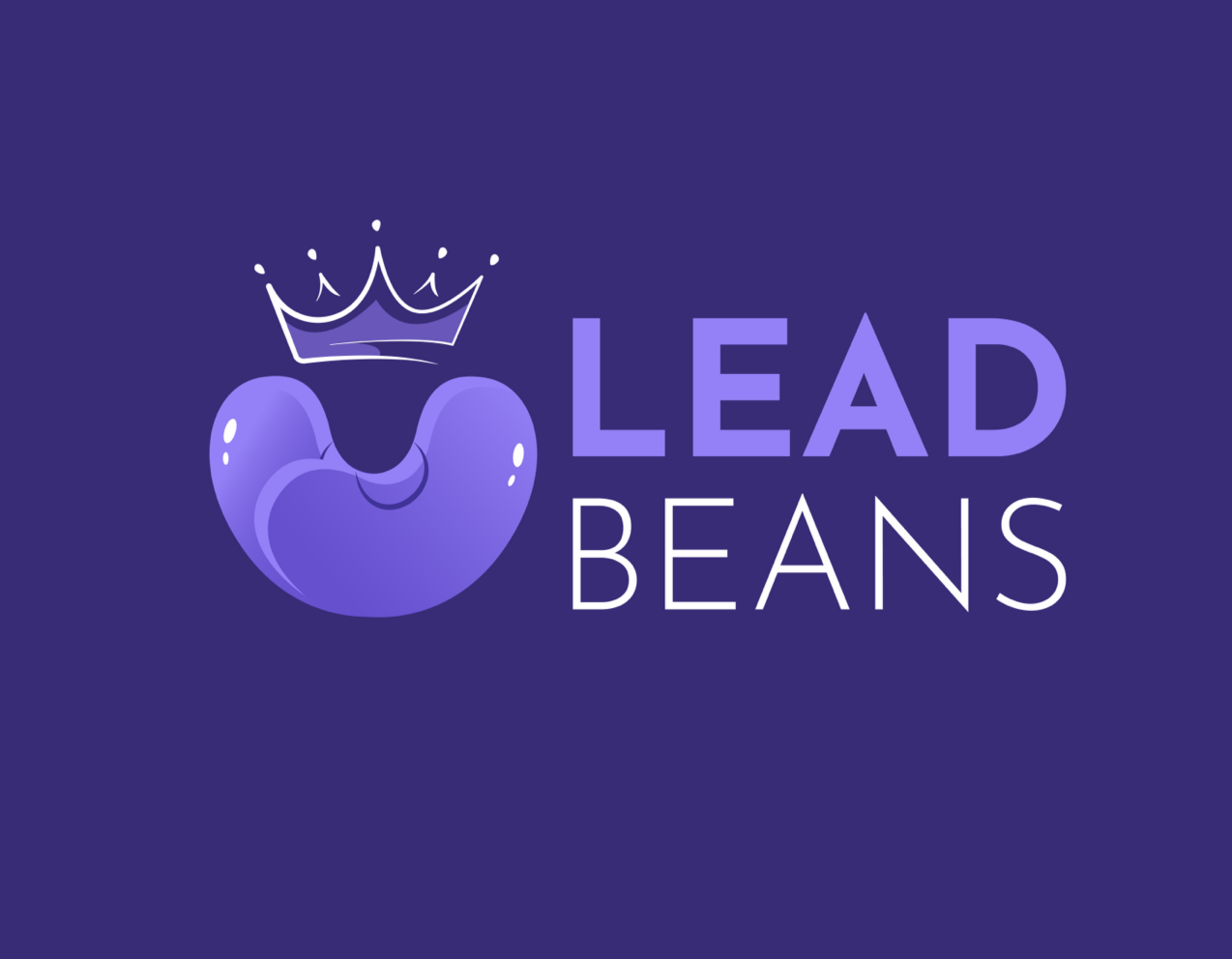 LeadBeans логотип