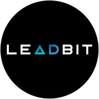 LeadBit логотип