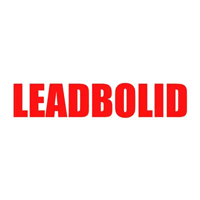LeadBolid логотип