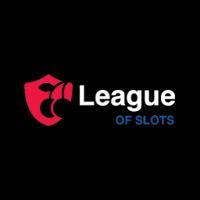 League of Slots логотип