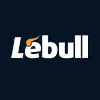 LeBull логотип