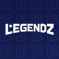 Legendz Affiliates логотип