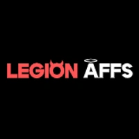 Legion Affs логотип