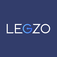 Legzo logo