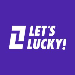 LetsLucky логотип