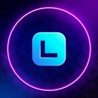 LGaming логотип