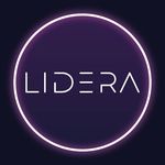LIDERA agency logo