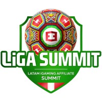 LiGA Summit 2026 логотип