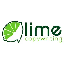 Lime Copywriting логотип