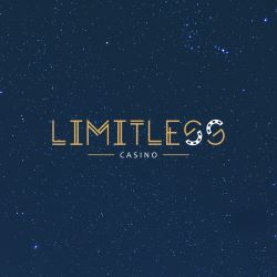 Limitless Casino логотип