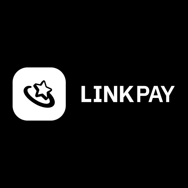 LinkPay логотип