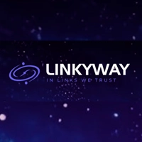 LinkyWay Team логотип