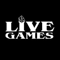 LiveGames logo