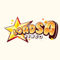 Loadsa Bingo logo