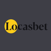 Locasbet Affiliates logo