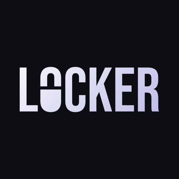 Locker Solutions логотип