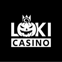 Loki Casino logo