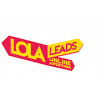Lola Leads логотип