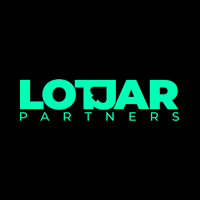 Lotjar Partners логотип
