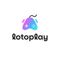 Lotoplay логотип