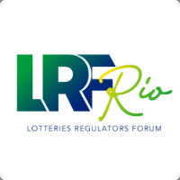 Lotteries Regulators Forum логотип