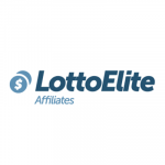 LottoElite Affiliates logo