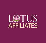 Lotus Affiliates logo