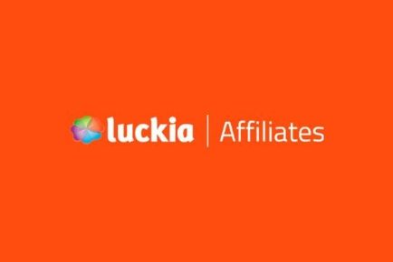 Luckia Affiliates логотип