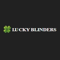 Lucky Blinders Partners логотип