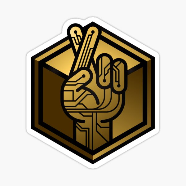 Lucky Block Affiliates logo