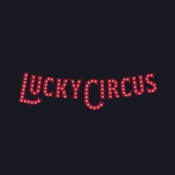 Lucky Circus logo